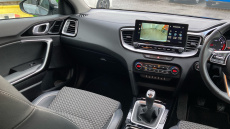 Kia Xceed 1.5T GDi ISG 3 5dr Petrol Hatchback